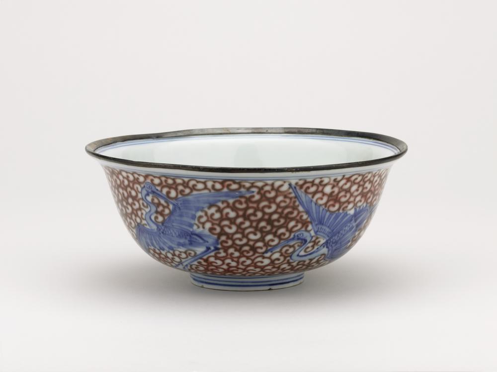 图片[1]-bowl BM-Franks.450.+-China Archive